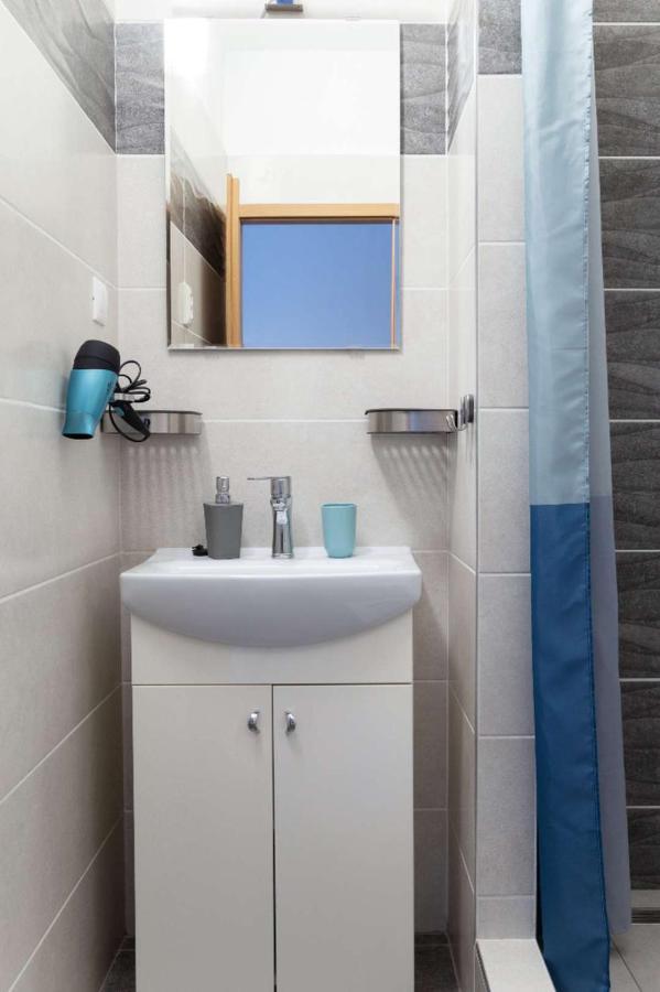 Jonas Apartments - Great Location Near Bratislava City Center Exteriér fotografie