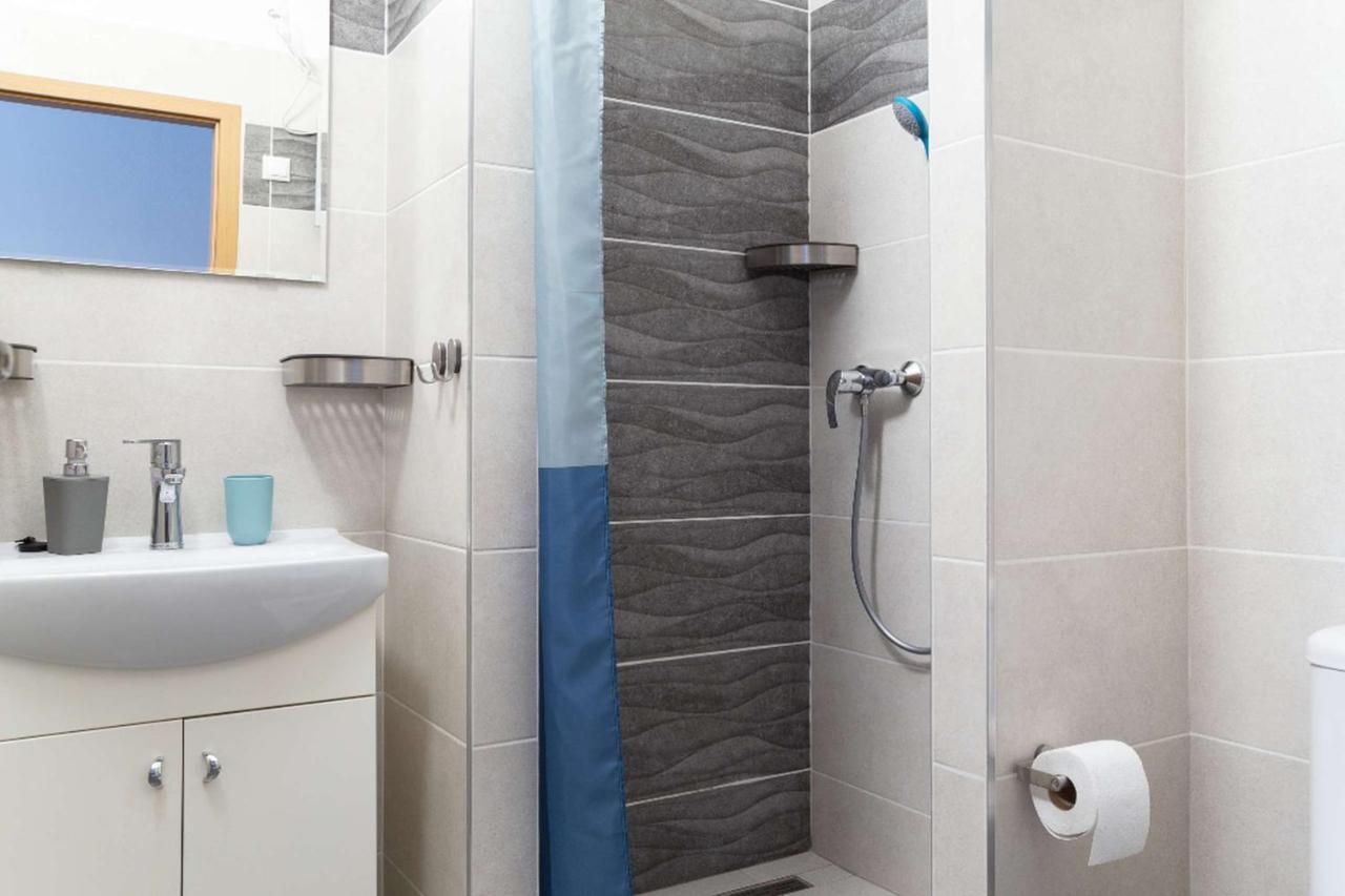 Jonas Apartments - Great Location Near Bratislava City Center Exteriér fotografie