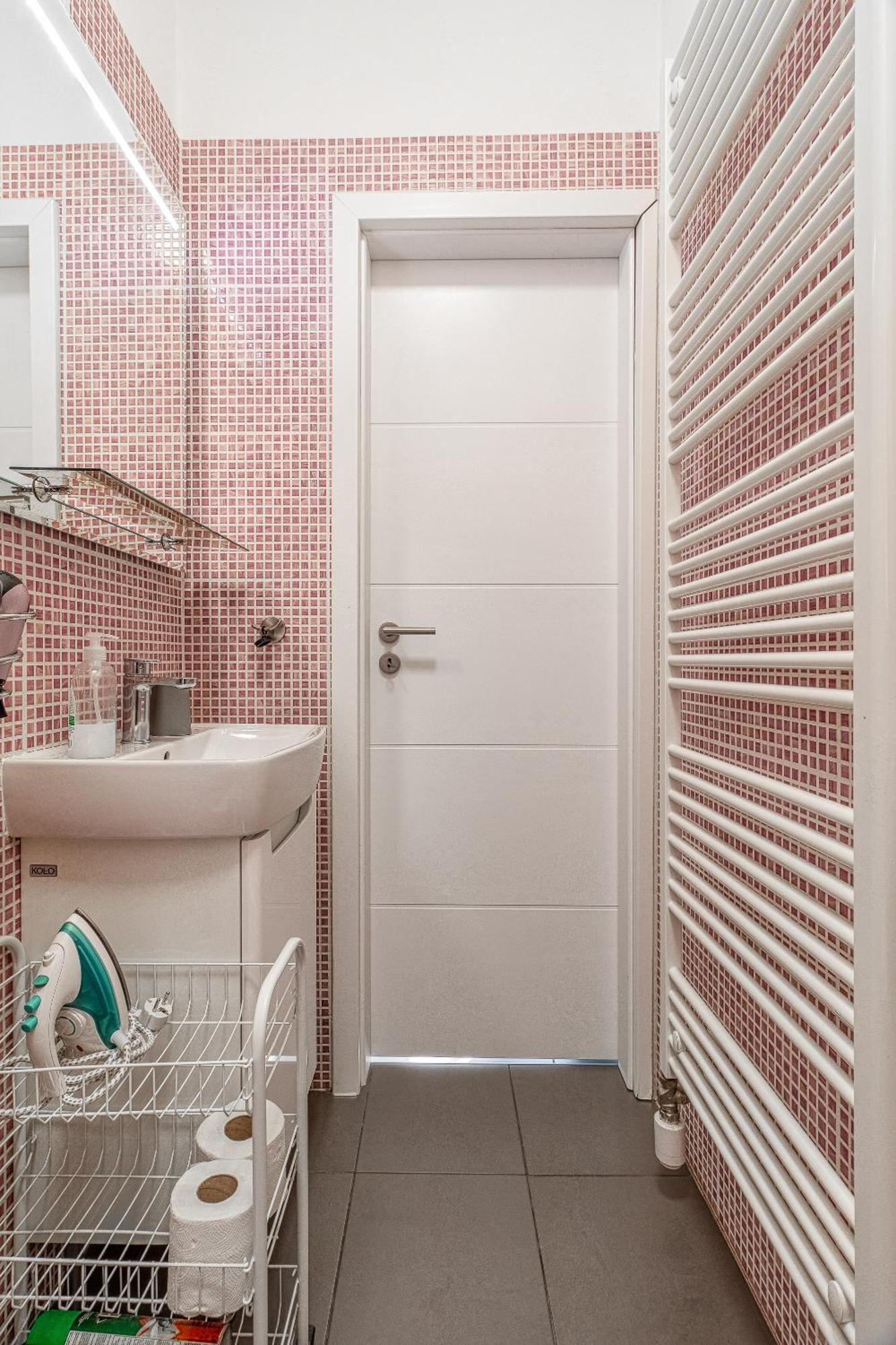 Jonas Apartments - Great Location Near Bratislava City Center Exteriér fotografie